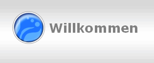 Willkommen